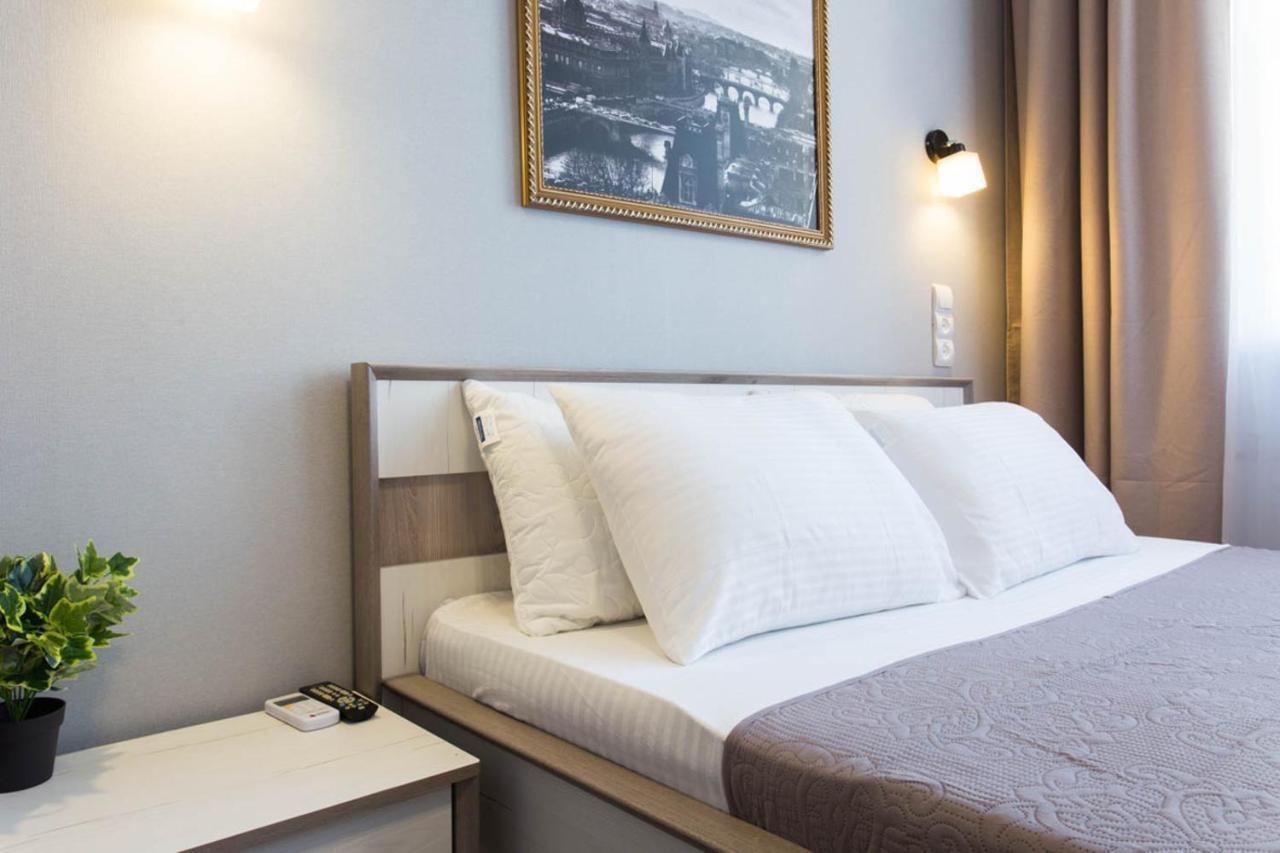 Modern Studio Beside Metro Yaroslava Mudroho, Universytet - Chernyshevska Str 95-7 Kharkiv Bagian luar foto